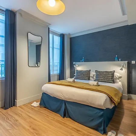 Hotel Le Nest By Sweett 4*
