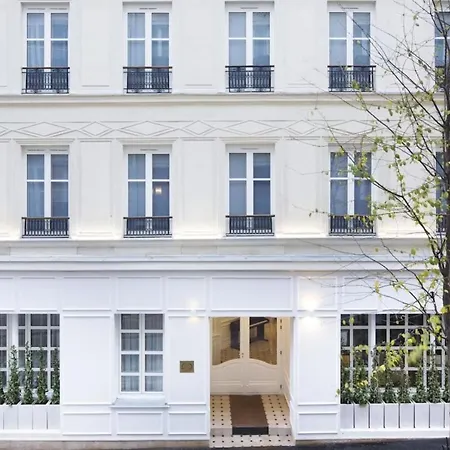 Hotel Le Nest By Sweett Paris
