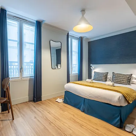 Le Nest By Sweett Hotel