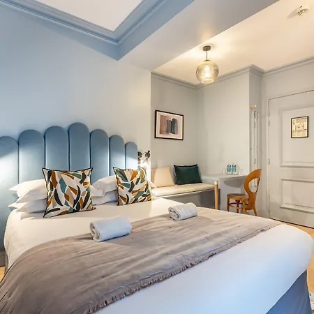 Le Nest By Sweett 4* Paris