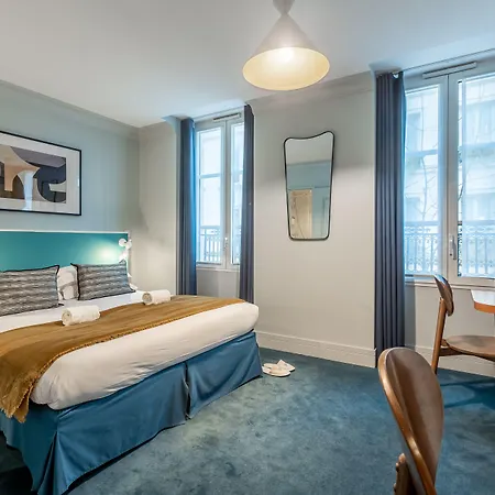Le Nest By Sweett Hotel Paris