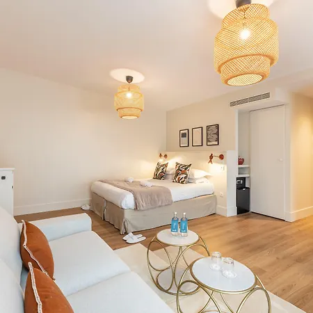 Hotel Le Nest By Sweett