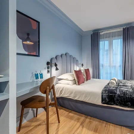 Hotel Le Nest By Sweett Paris