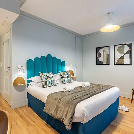 Hotel Le Nest By Sweett 4*