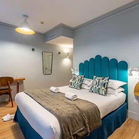 Hotel Le Nest By Sweett Paris