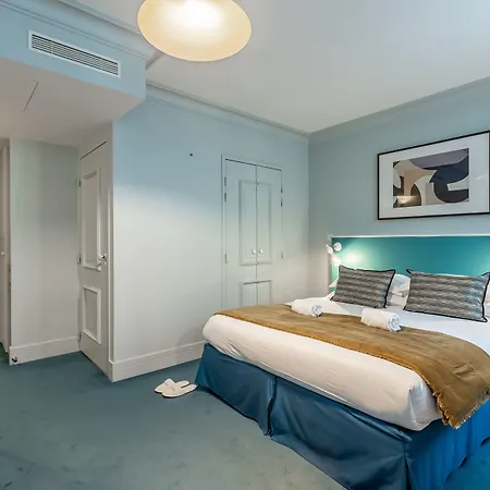 Le Nest By Sweett 4*