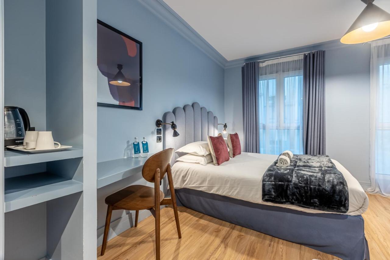 Le Nest By Sweett Hotel