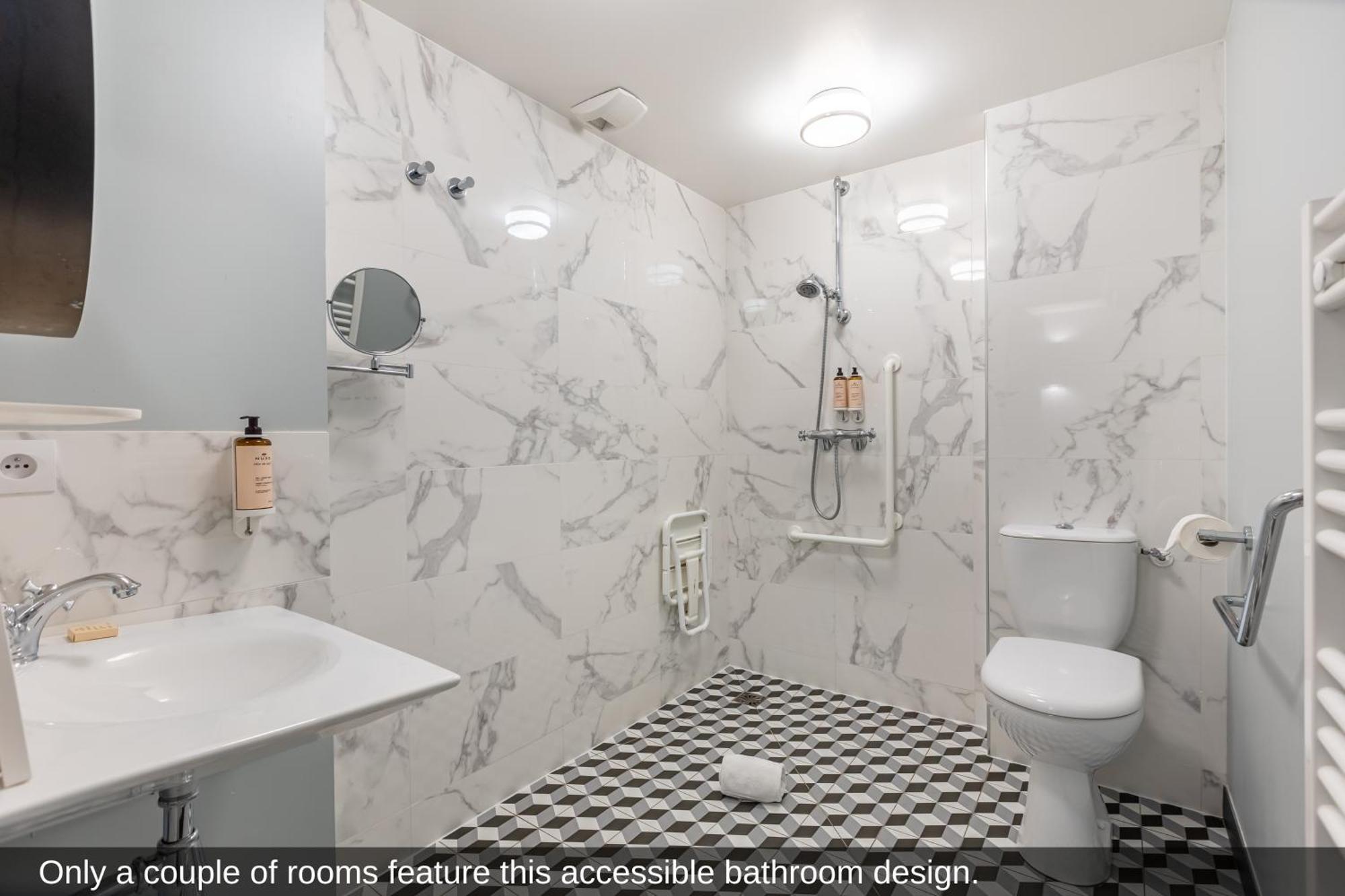 Le Nest By Sweett Hotel Parigi