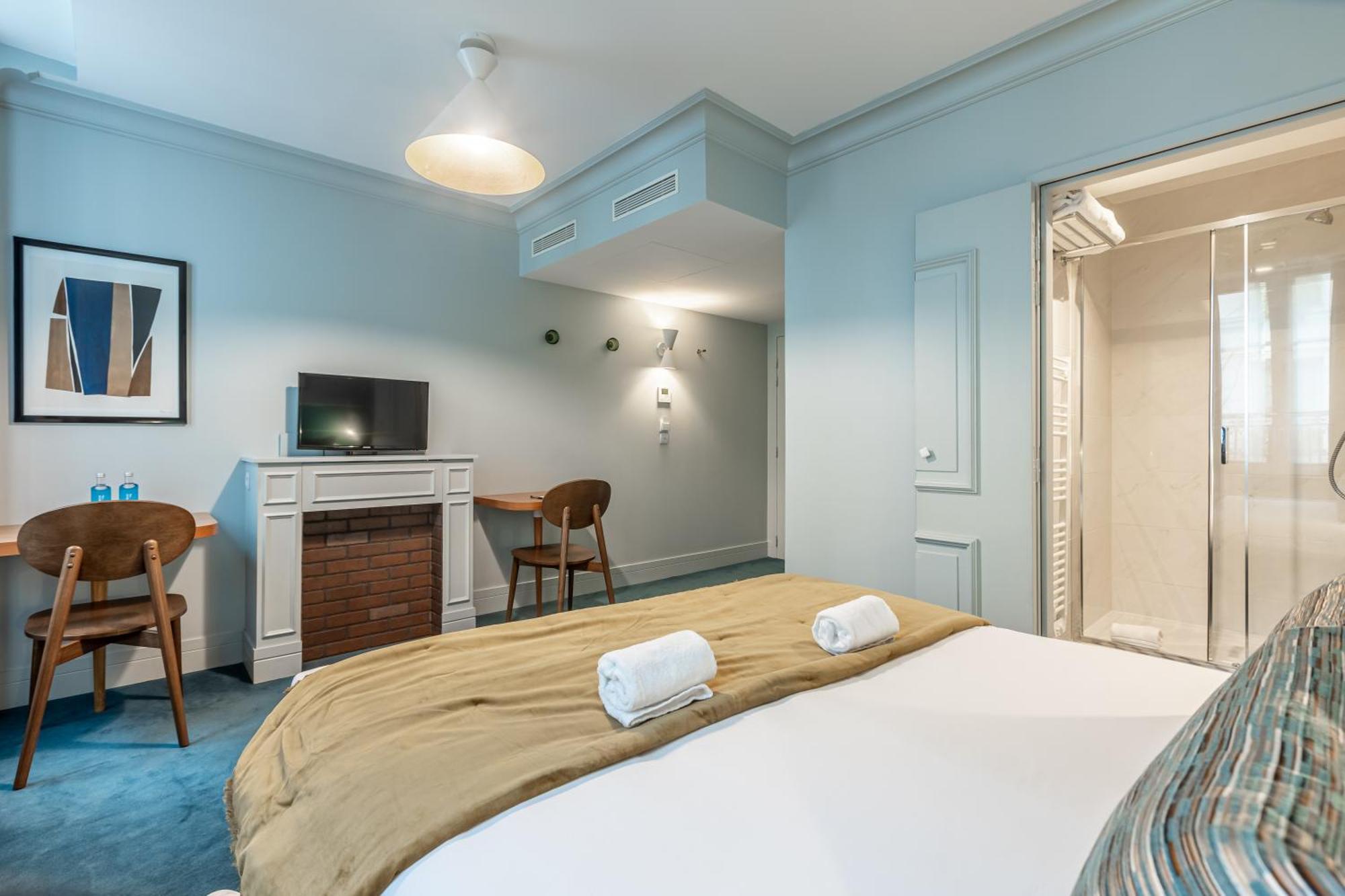 Le Nest By Sweett Hotel Parigi