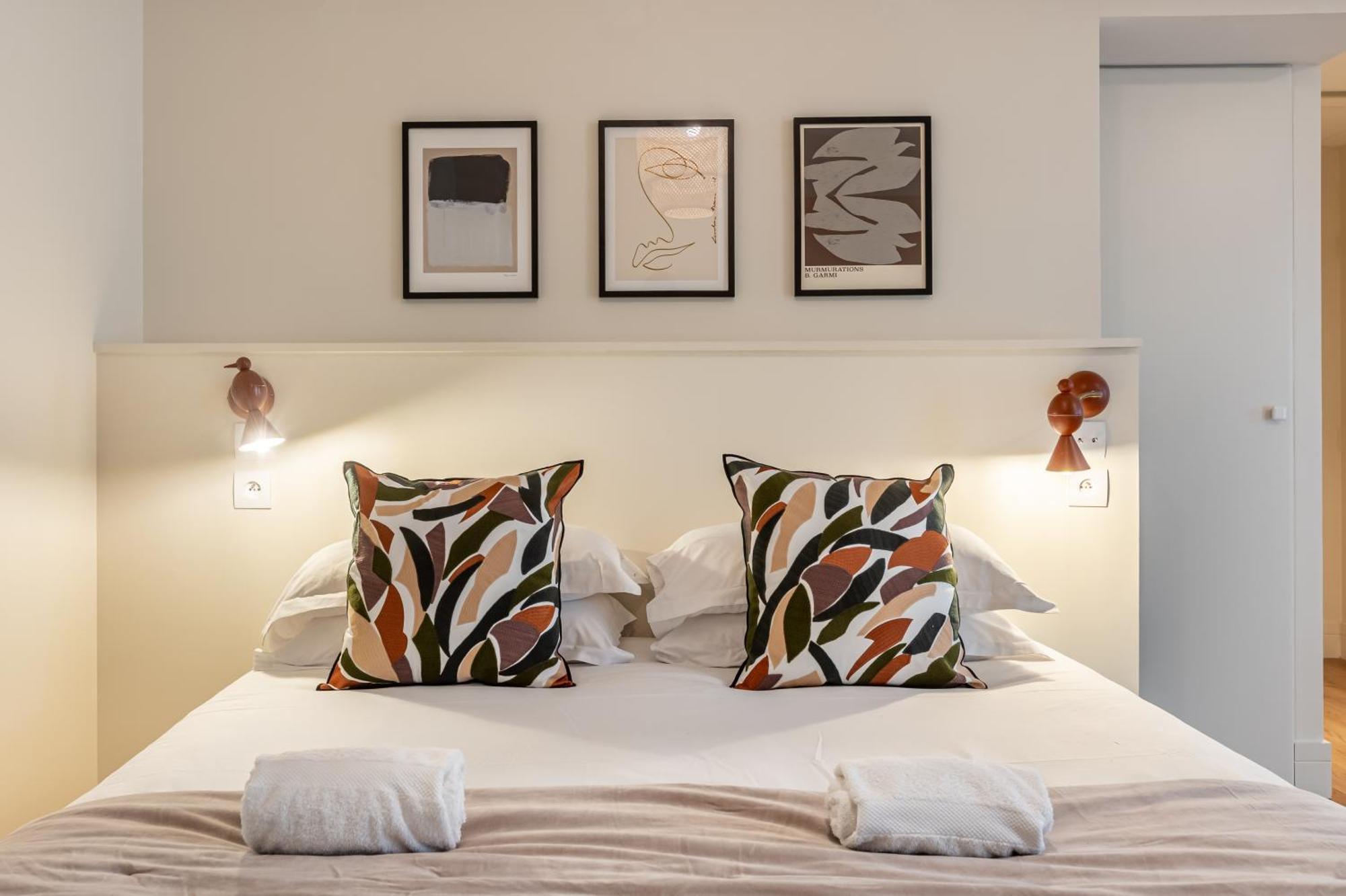 Hotel Le Nest By Sweett Parigi