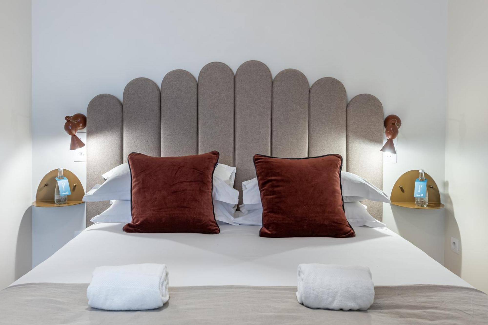 Le Nest By Sweett Parigi