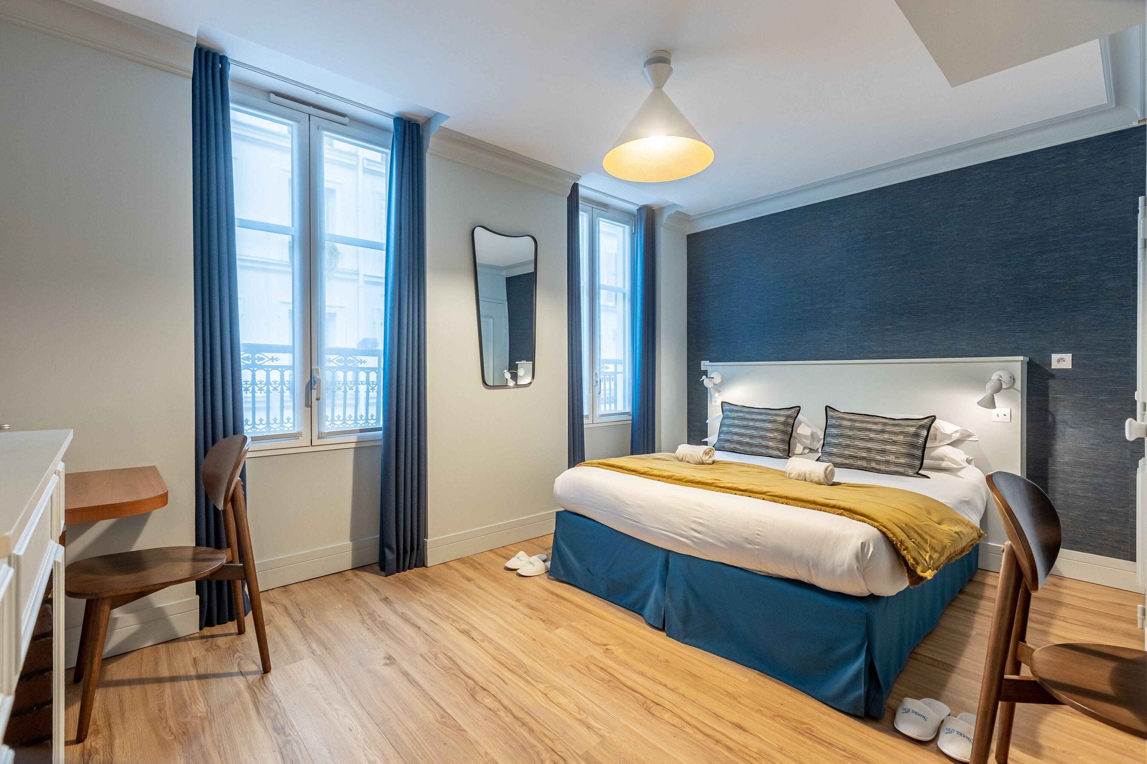 Le Nest By Sweett Hotel