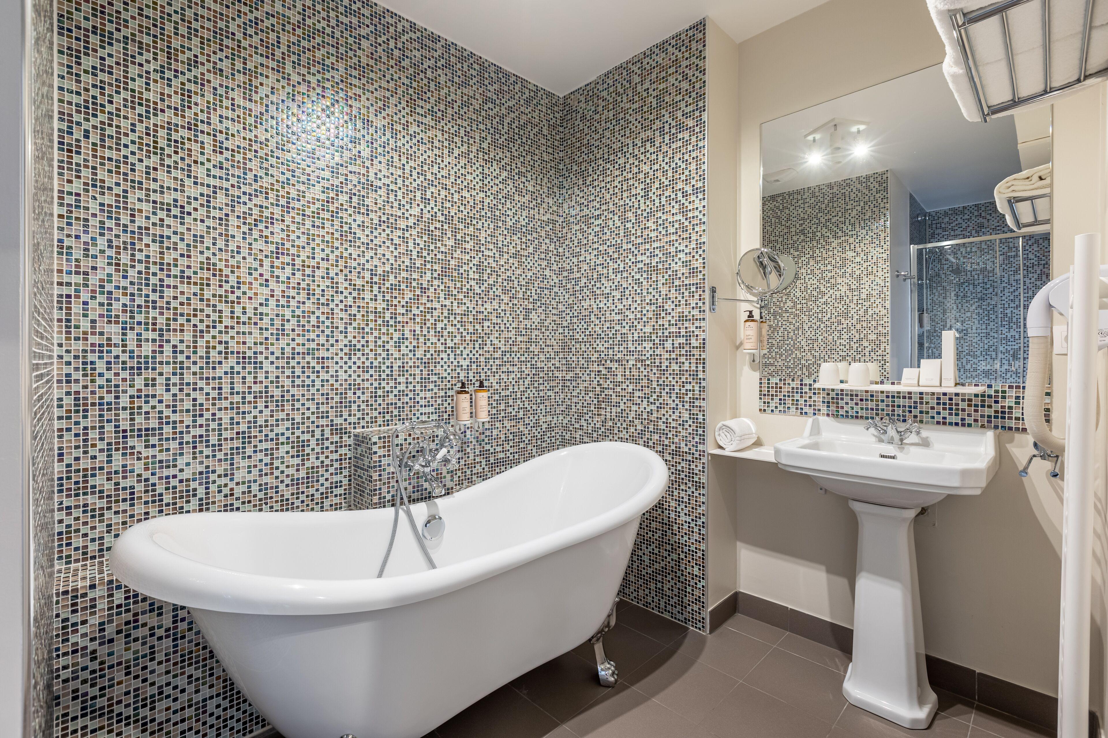 Le Nest By Sweett Hotel Paris