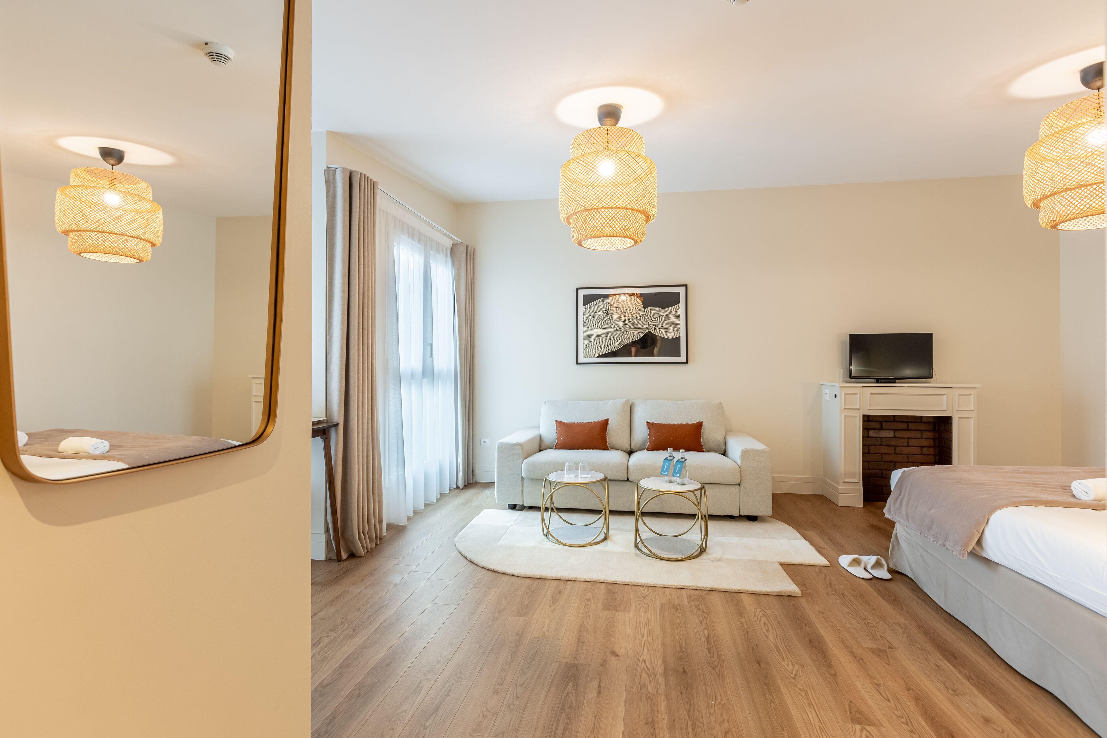 Hotel Le Nest By Sweett