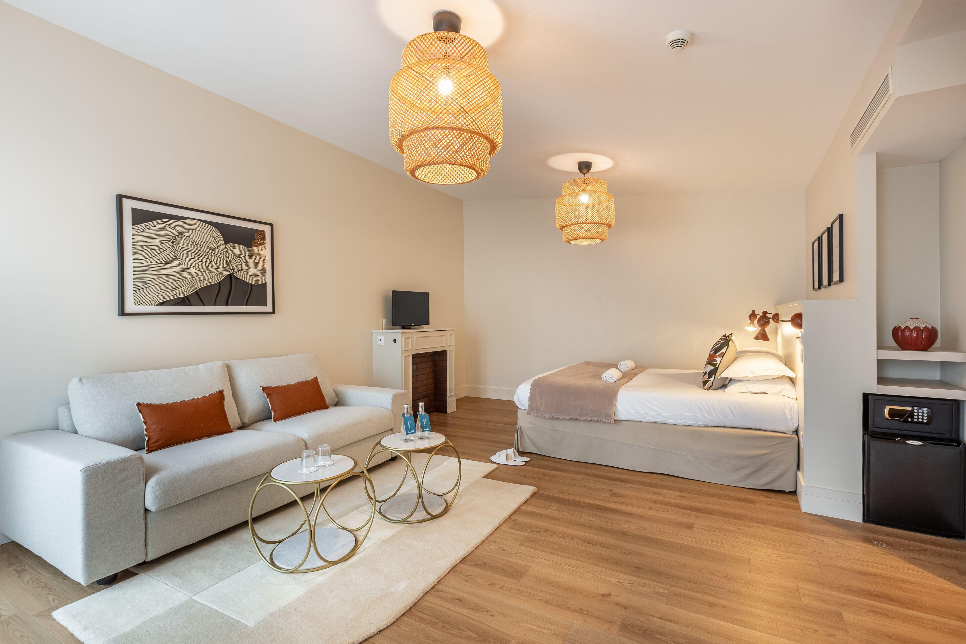 Hotel Le Nest By Sweett