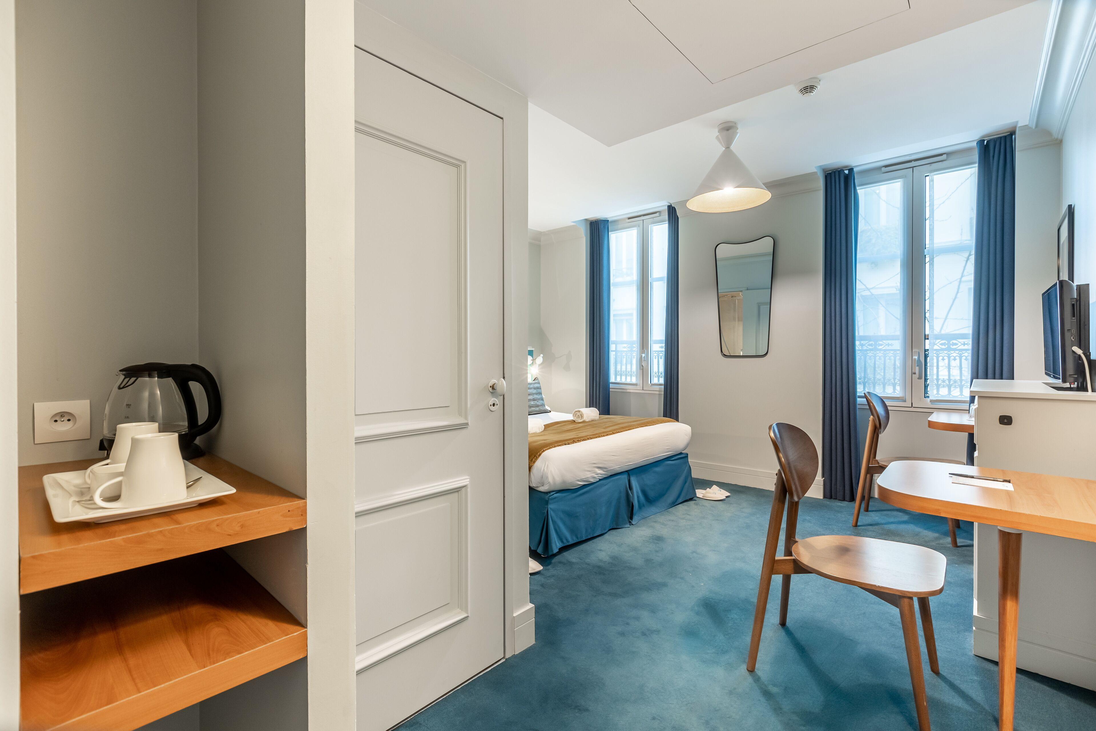 Le Nest By Sweett 4* Paris