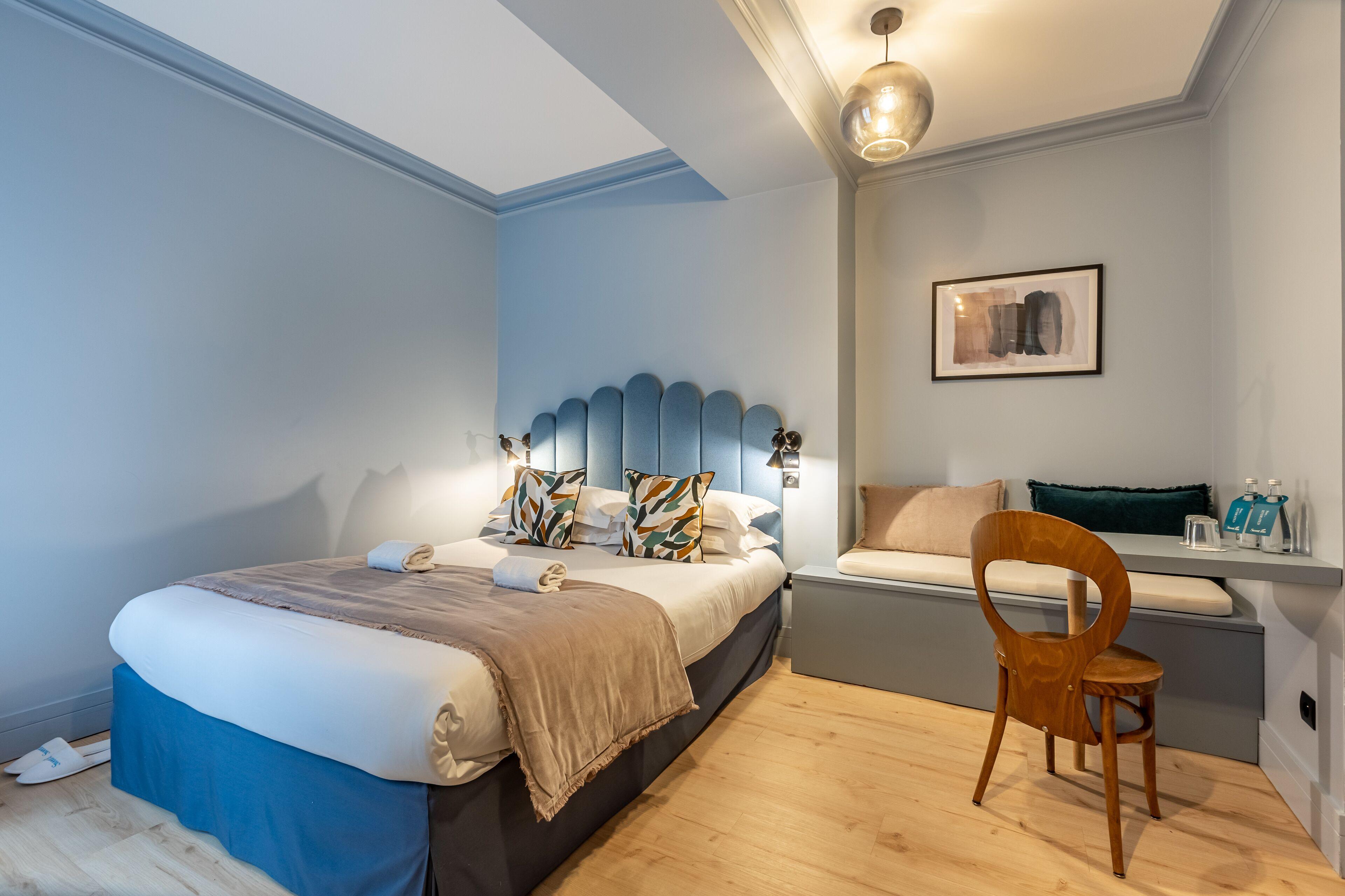 Le Nest By Sweett 4* Parigi