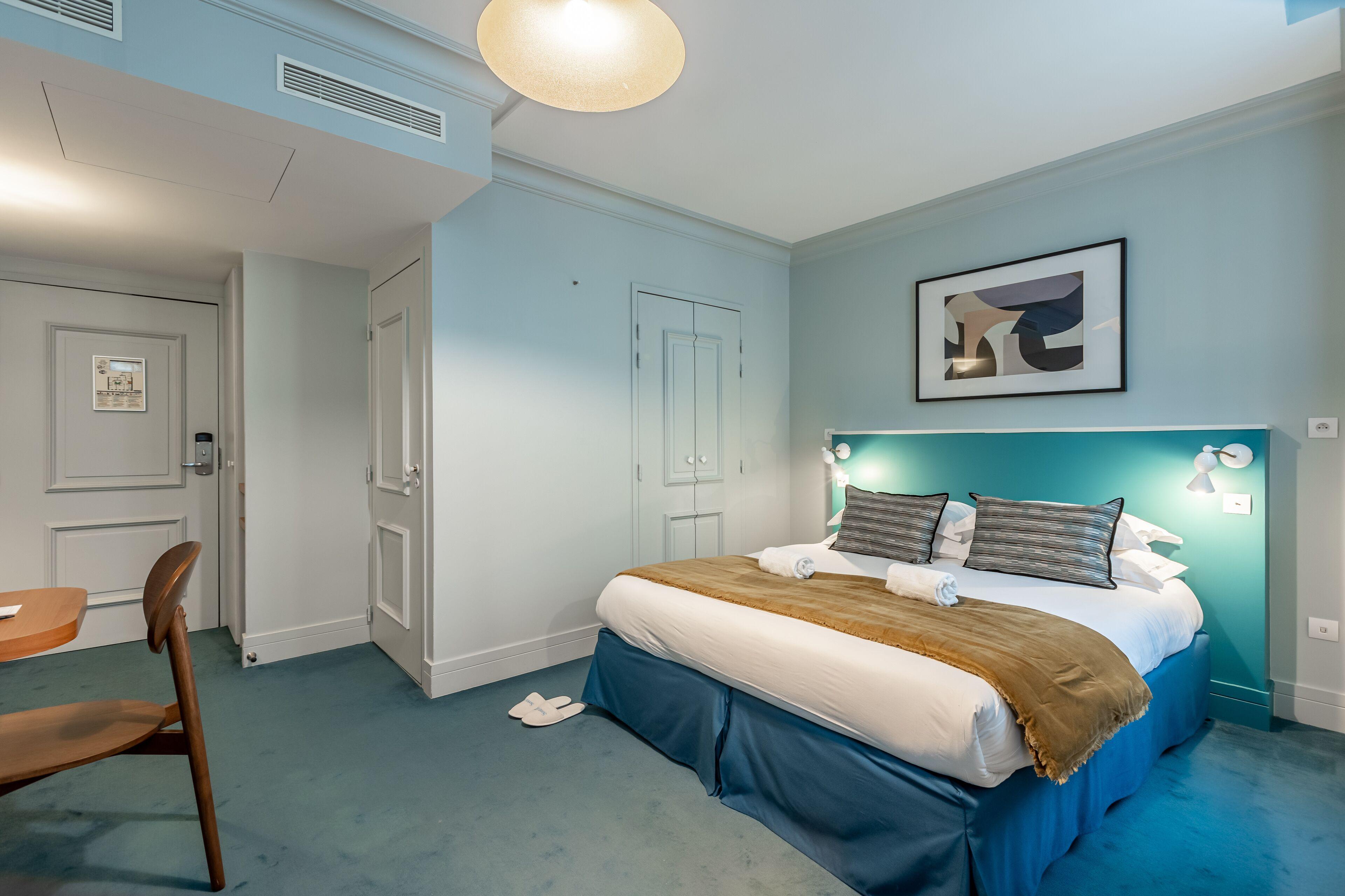 Le Nest By Sweett 4*