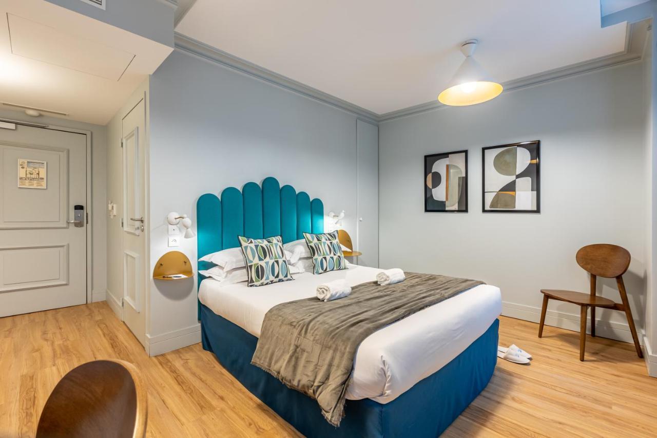 Le Nest By Sweett Hotel Paris