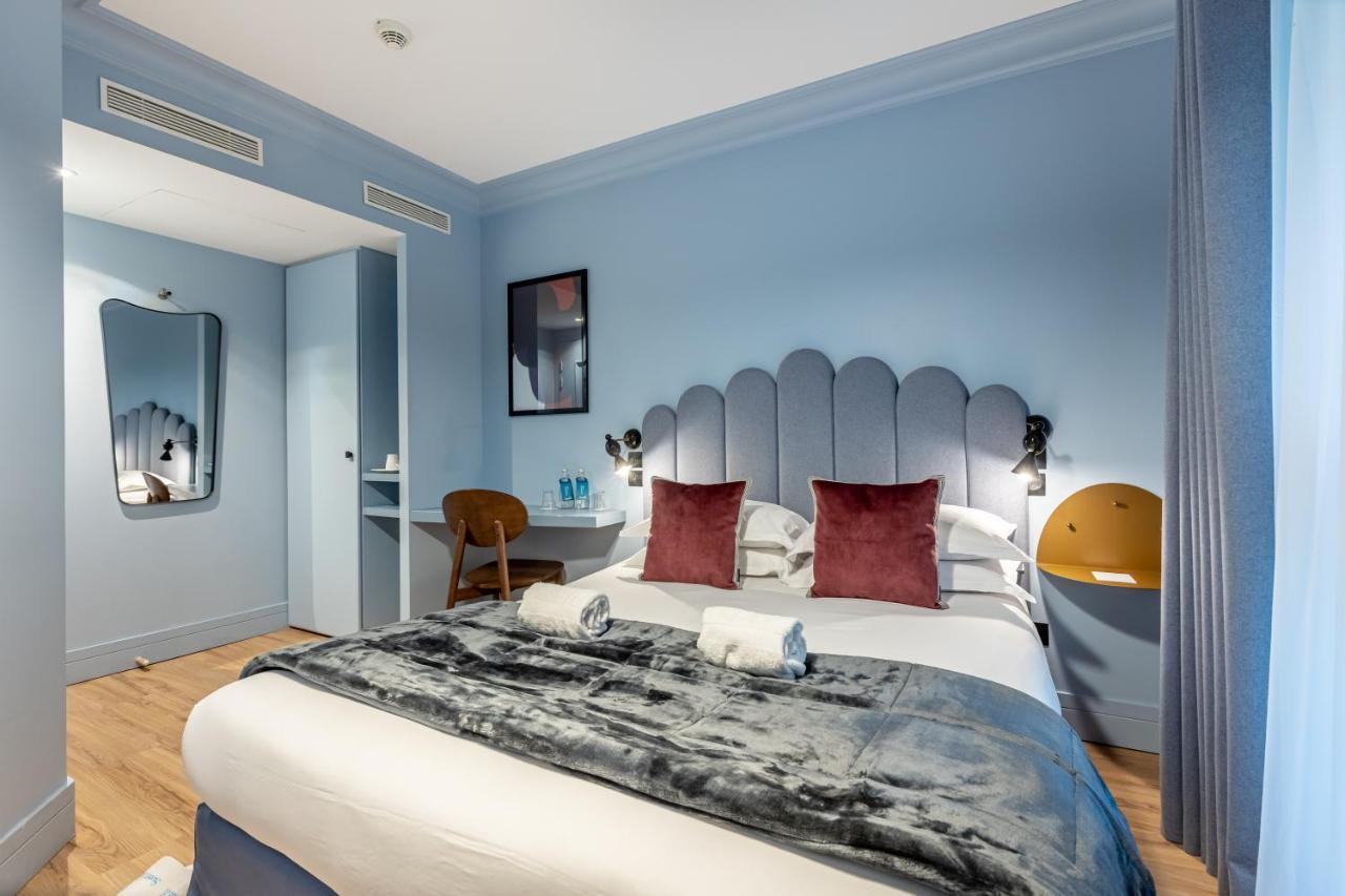 Le Nest By Sweett 4* Paris