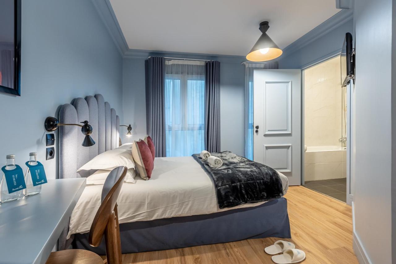 Le Nest By Sweett 4* Paris