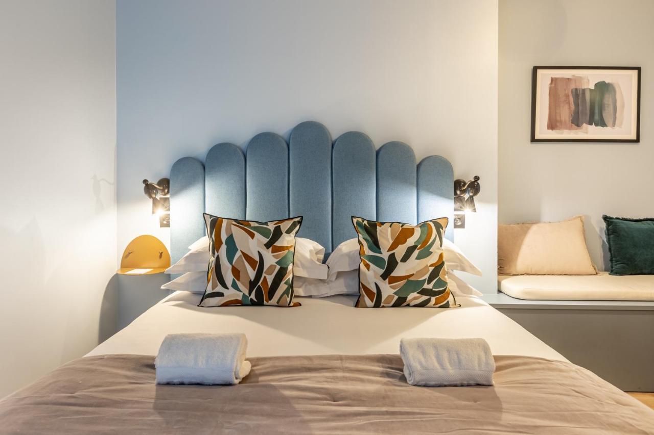 Hotel Le Nest By Sweett 4*