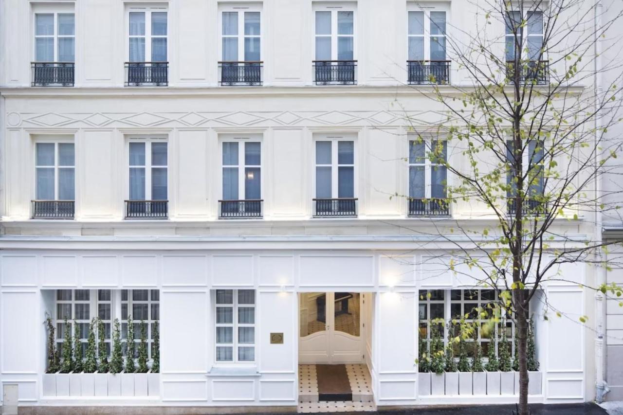 Hotel Le Nest By Sweett Paris