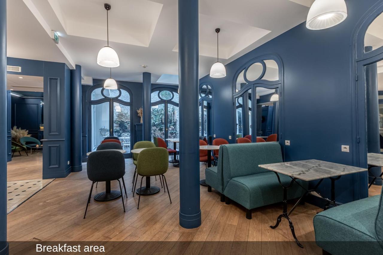 Hotel Le Nest By Sweett