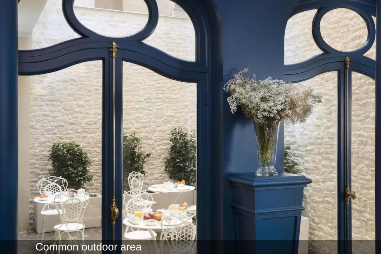 Hotel Le Nest By Sweett