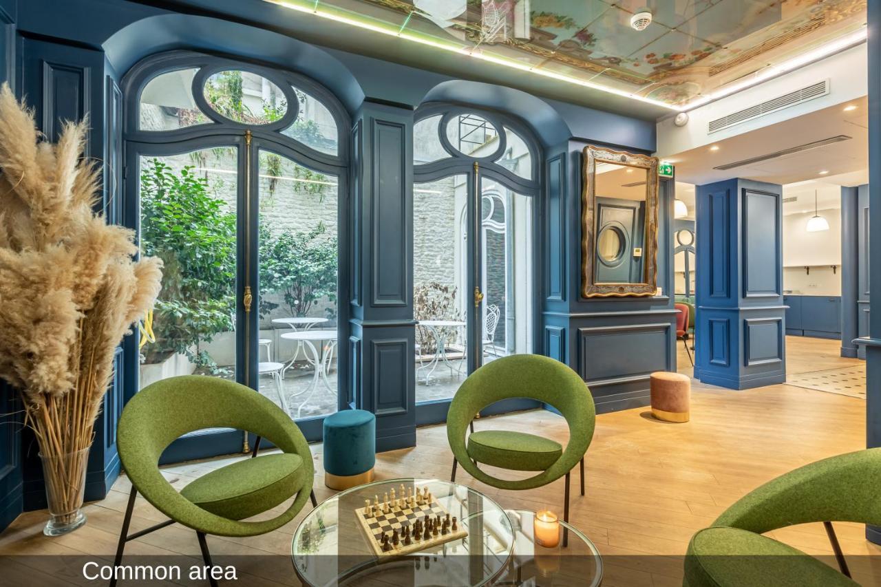 Le Nest By Sweett Hotel