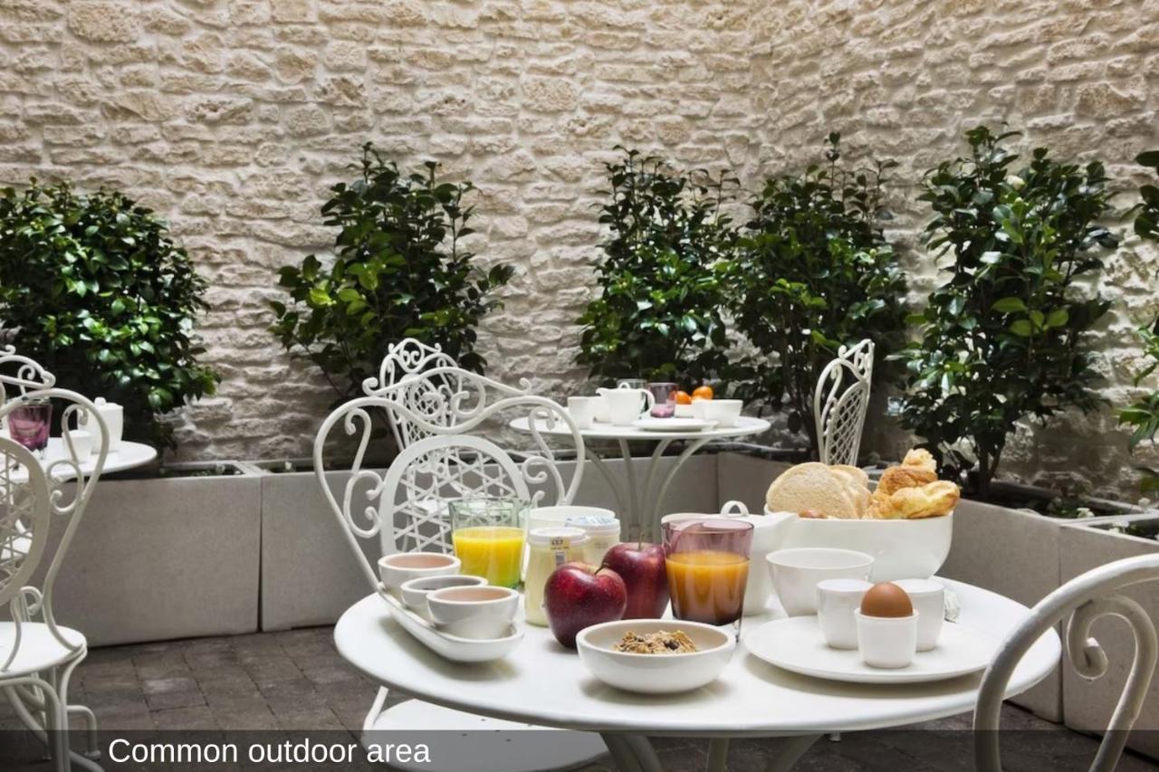 Hotel Le Nest By Sweett Paris