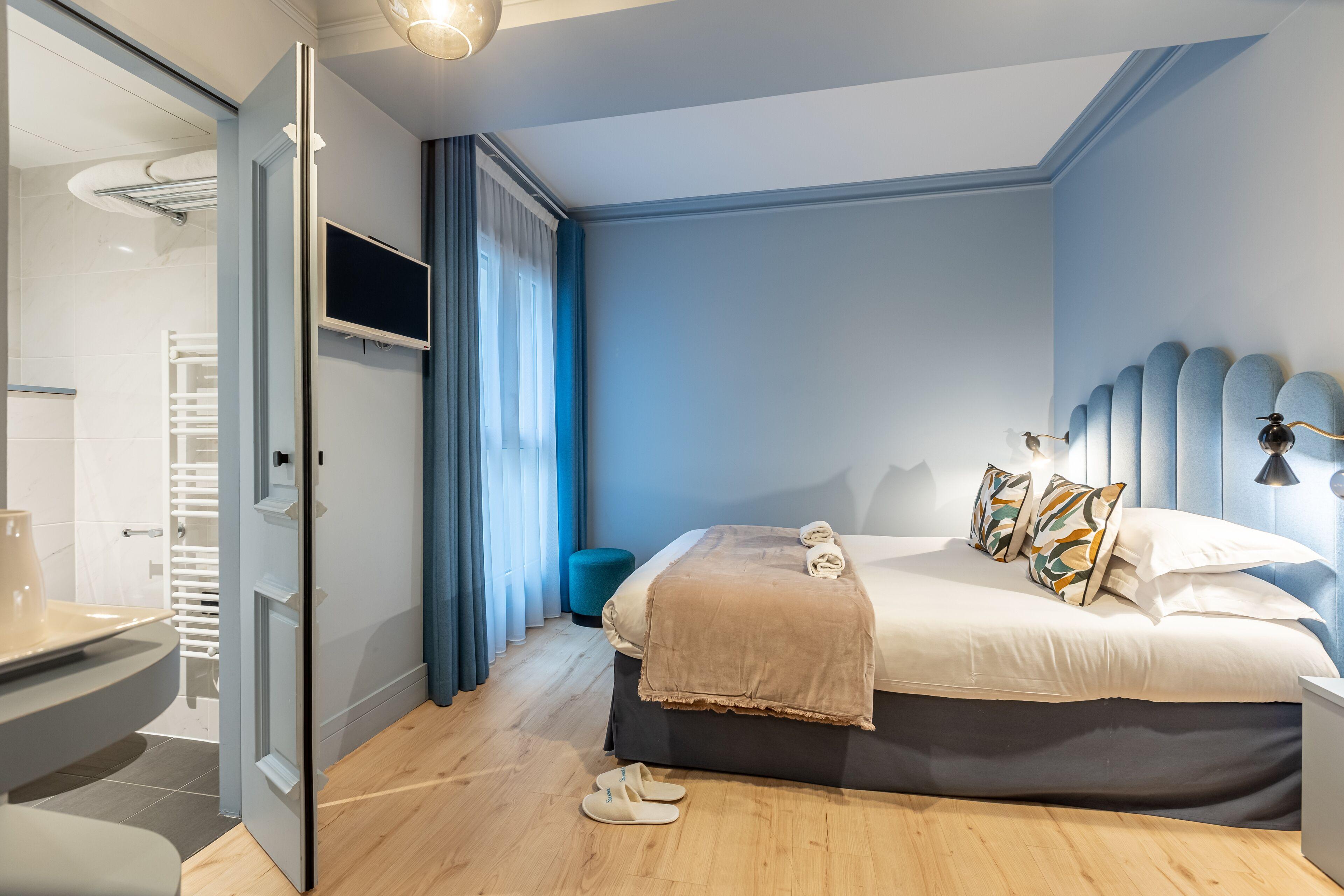 Le Nest By Sweett 4* Paris