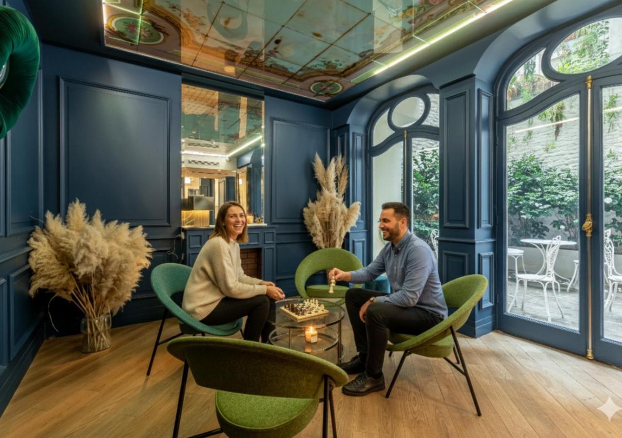 Le Nest By Sweett Paris