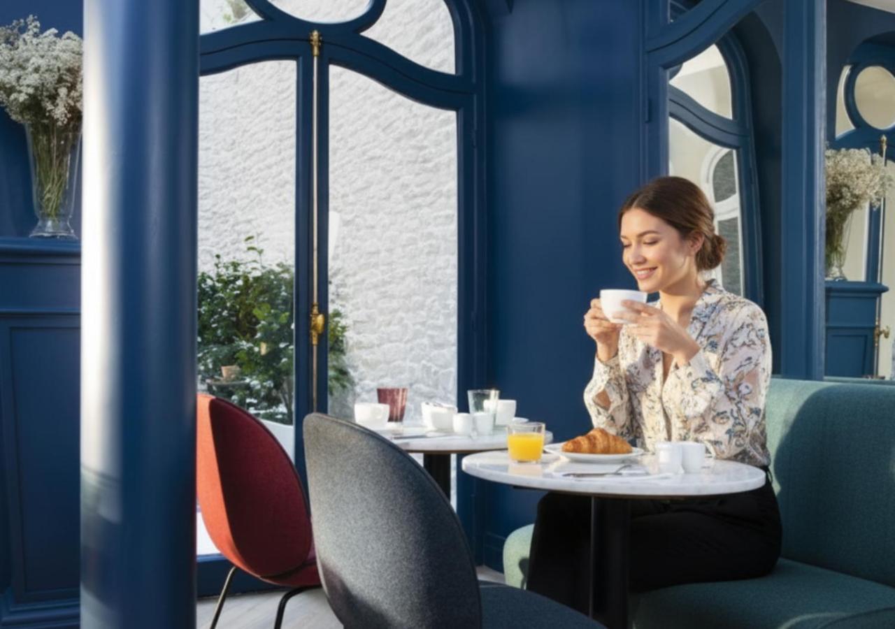 Le Nest By Sweett Hotel Paris